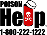 Poison Help logo