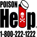 Poison Help logo