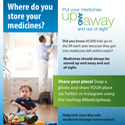 MPC Joins “Share Your Place” Pilot Project, Encourages Families to Practice Safe Medicine Storage