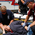 National EMS Week Honors Lifesaving Work of Medicine’s “Front Line”