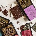 Edible cannabis chocolate products