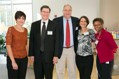 Maryland Poison Center Celebrates 40 Years of Lifesaving Service